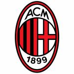 Survetement Milan AC